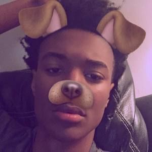 Meet your Posher, Donte'